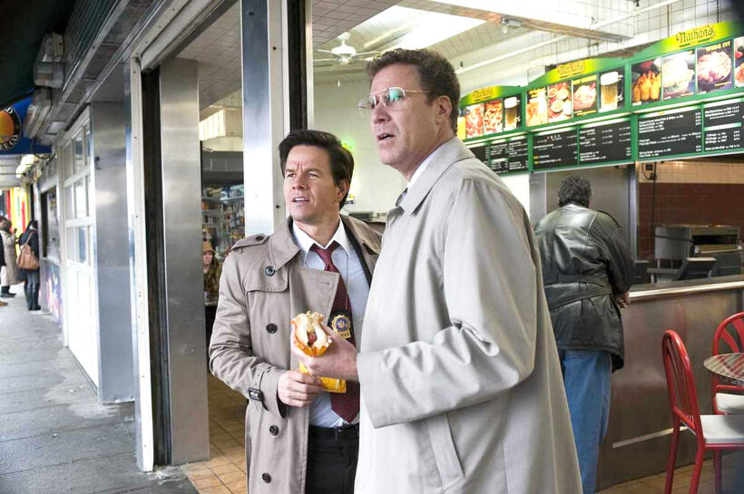
	Gamble and Hoitz in &lsquo;The Other Guys&rsquo;
