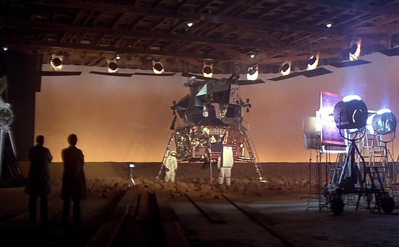 
	Capricorn One
