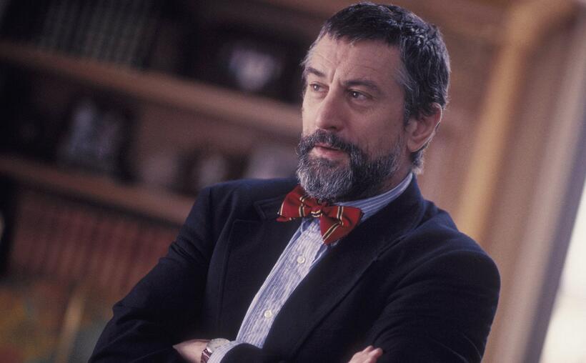 
	Wag the Dog
