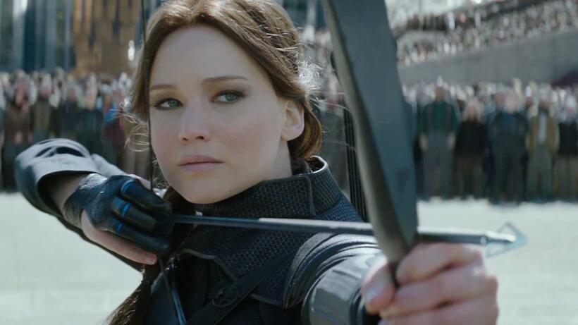 
	The 2015 Holiday Movie Guide

