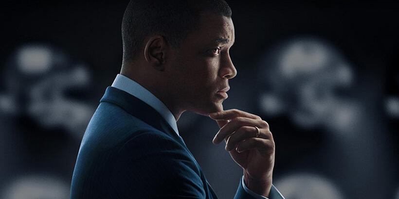 
	Concussion
