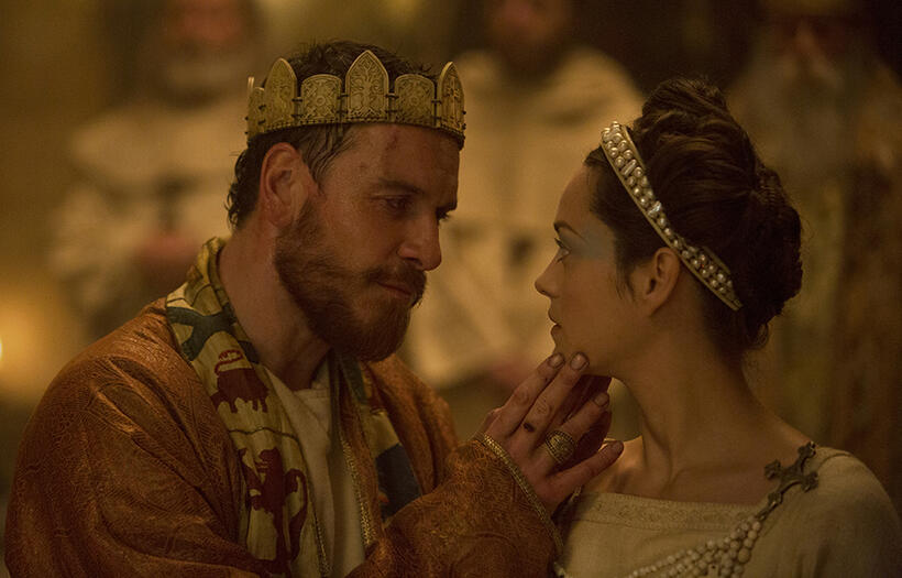 
	Macbeth
