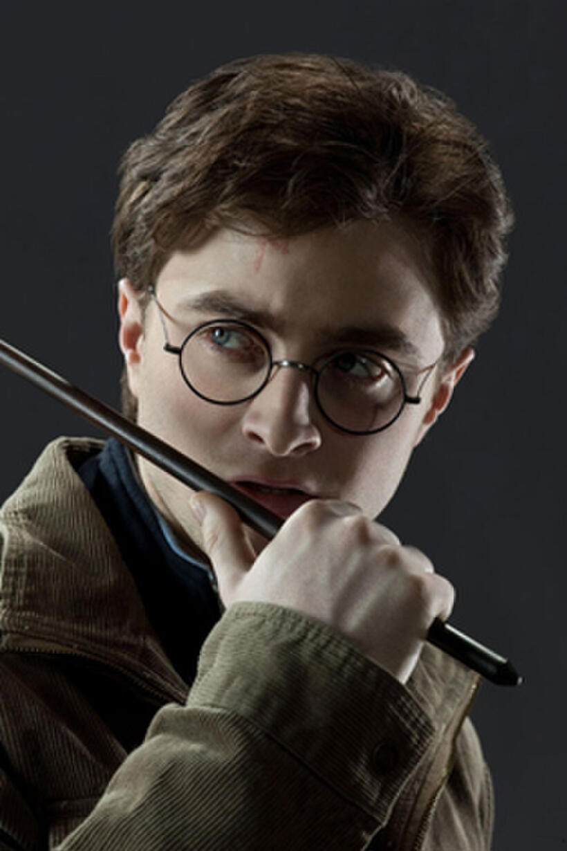 Deathly Hallows Movie Gallery