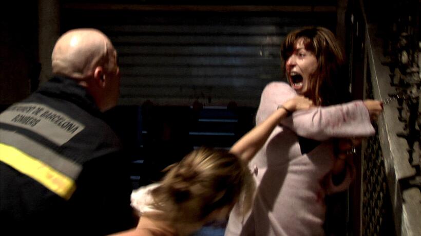 
	The Scariest "Found Footage" Movies
