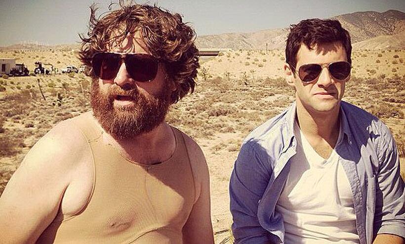 The Hangover Part III