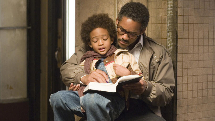 
	Father Knows Best: Lessons Learned from Movie Dads
