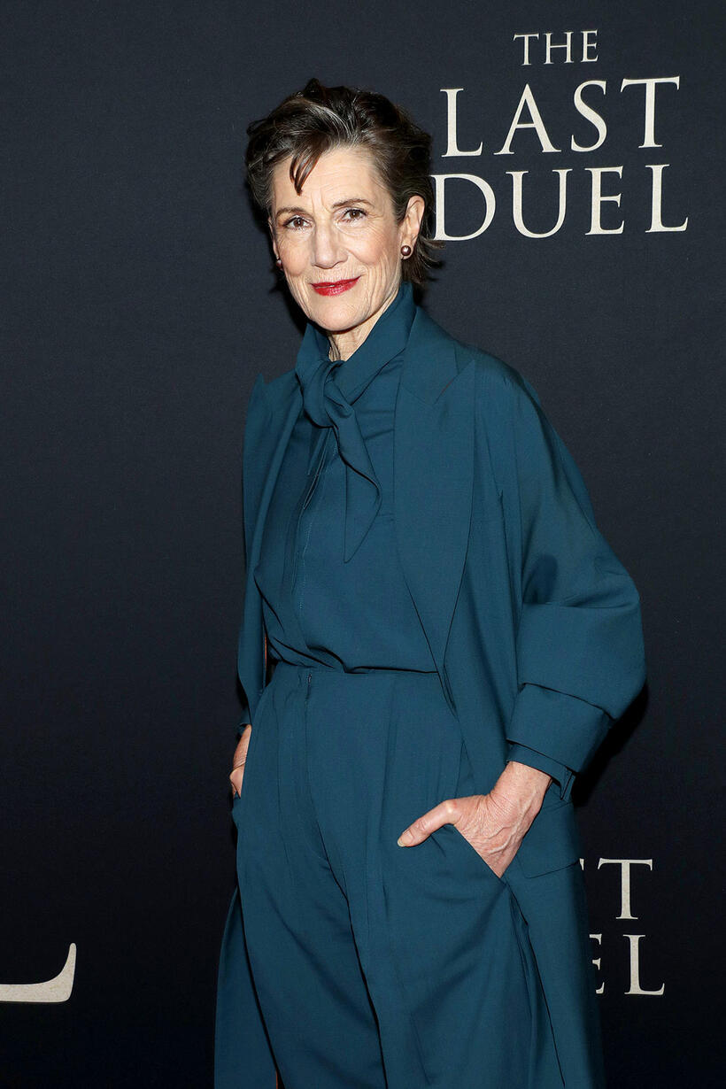 
	Harriet Walter
