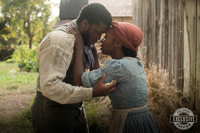 
	HARRIET (NOV. 1)

