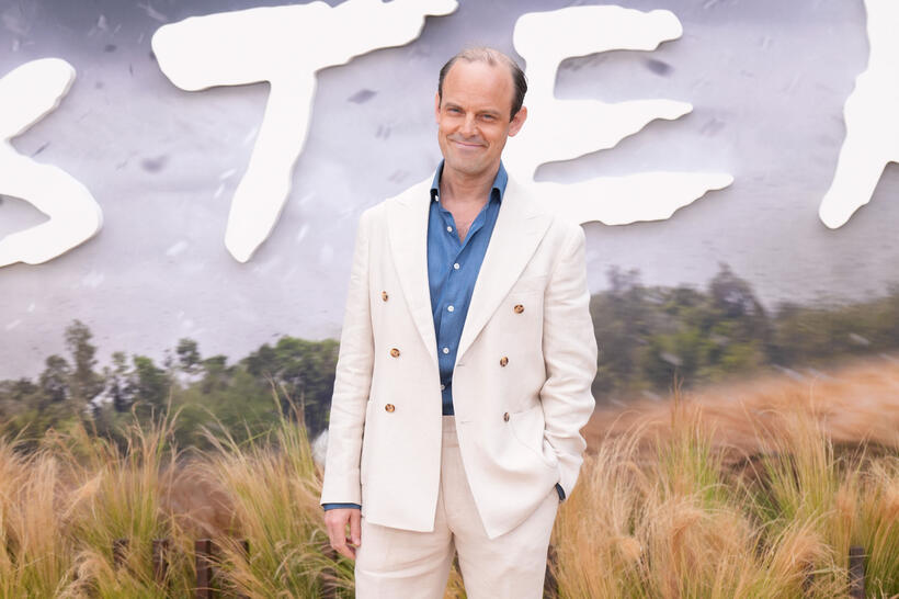 
	Harry Hadden-Paton
