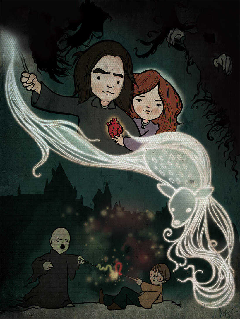 
	Comic-Con Art Gallery
