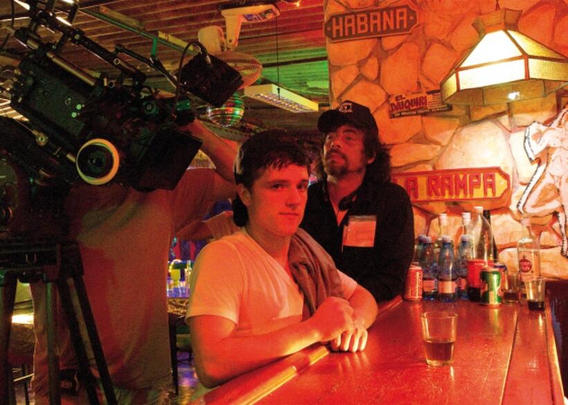 Cine Latino: 20 Hispanics Who Have Conquered Hollywood