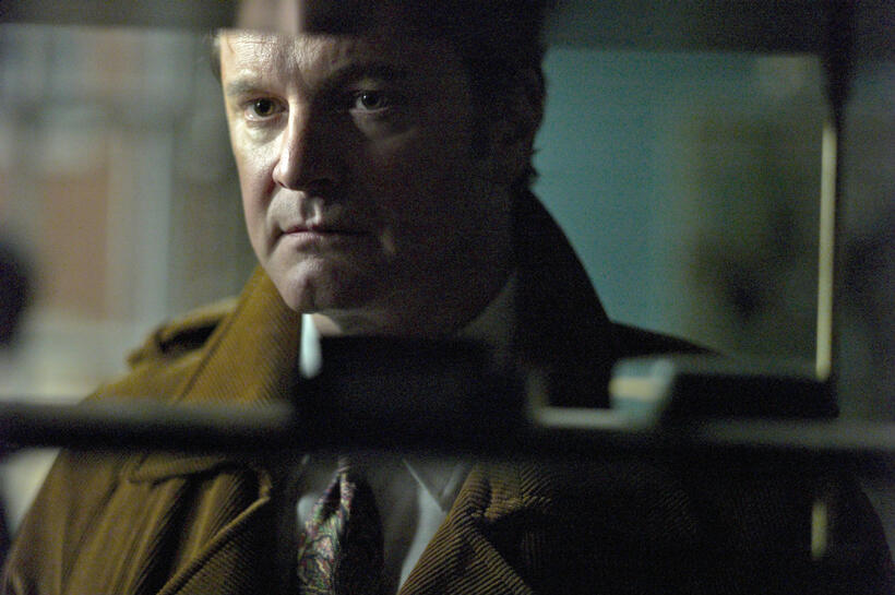 
	Tinker Tailor Soldier Spy (2011)
