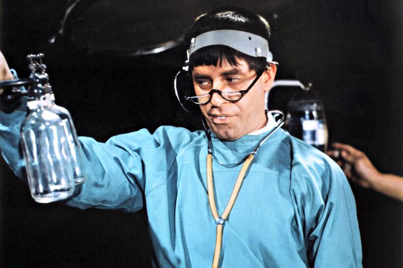 
	Jerry Lewis
