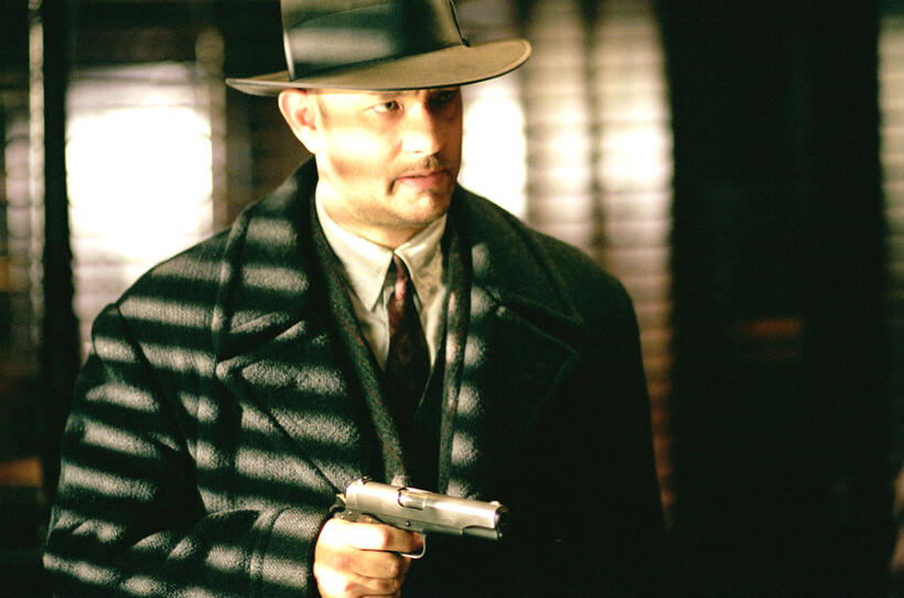 
	Michael Sullivan From &lsquo;Road to Perdition&rsquo;
