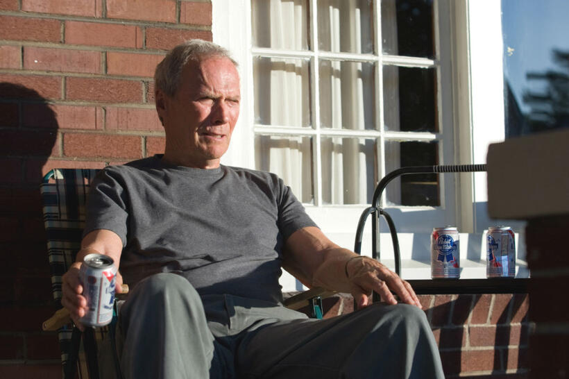 
	Spotlight On: Clint Eastwood
