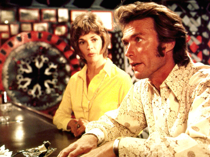 
	Spotlight On: Clint Eastwood
