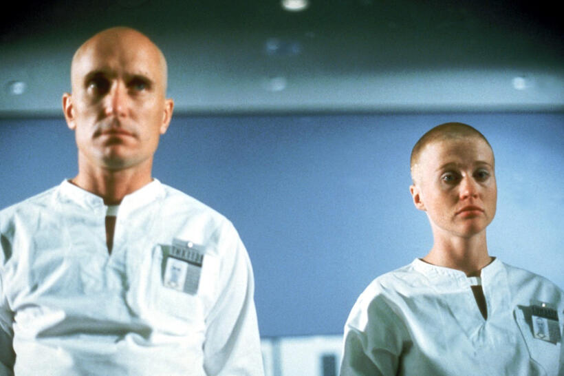 
	THX 1138
