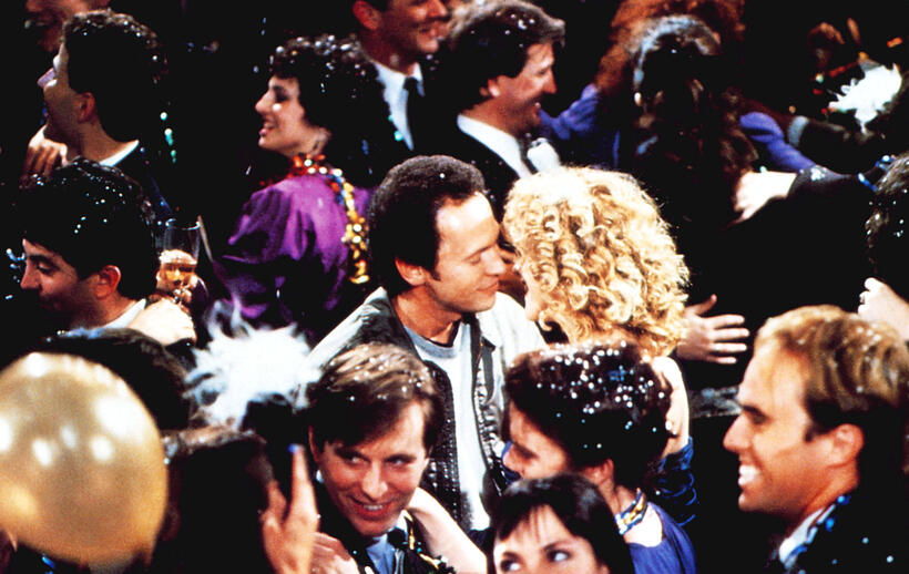 
	When Harry Met Sally
