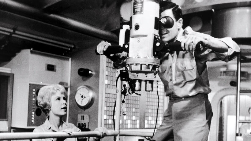 
	11 Submarine Movies You Need to Watch

