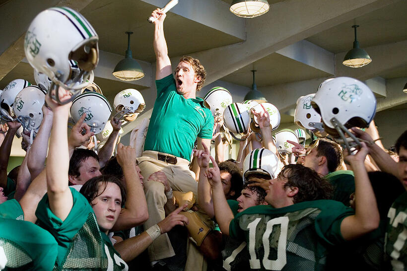 
	We Are Marshall
