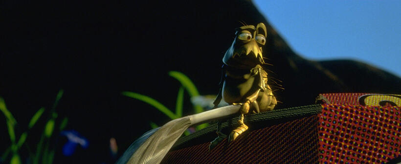 
	P.T. Flea - &lsquo;A Bug&rsquo;s Life&rsquo;
