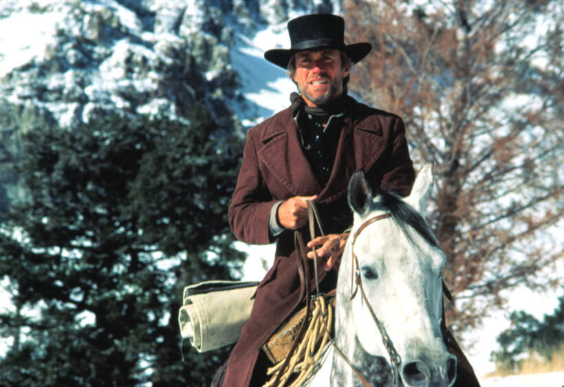 
	Spotlight On: Clint Eastwood
