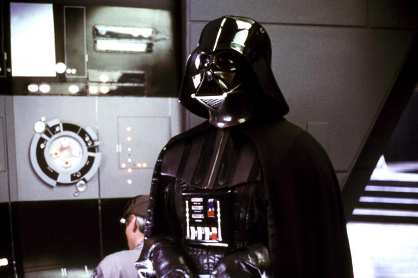 
	Star Wars: Episode IV &ndash; A New Hope
