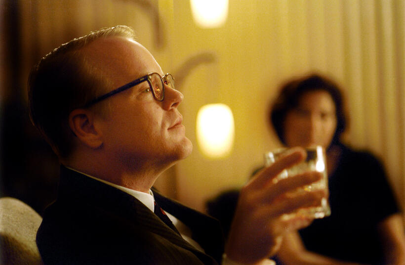 
	Capote
