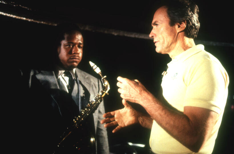 
	Spotlight On: Clint Eastwood
