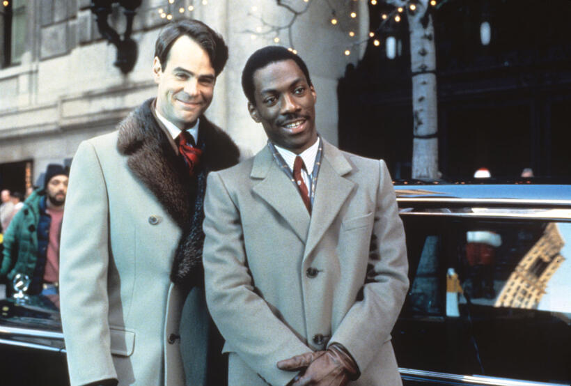 
	Trading Places

