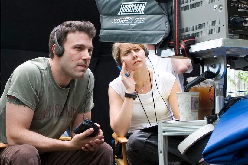 
	Ben Affleck

