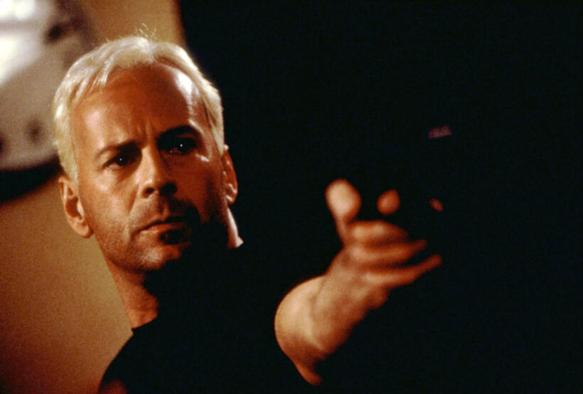 
	The Jackal From &lsquo;The Jackal&rsquo;
