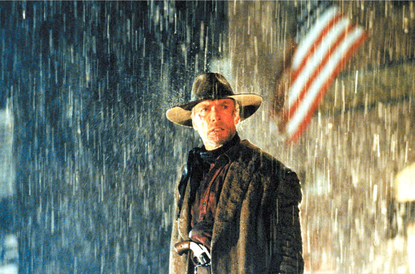 
	Spotlight On: Clint Eastwood
