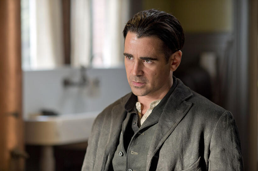 
	Colin Farrell
