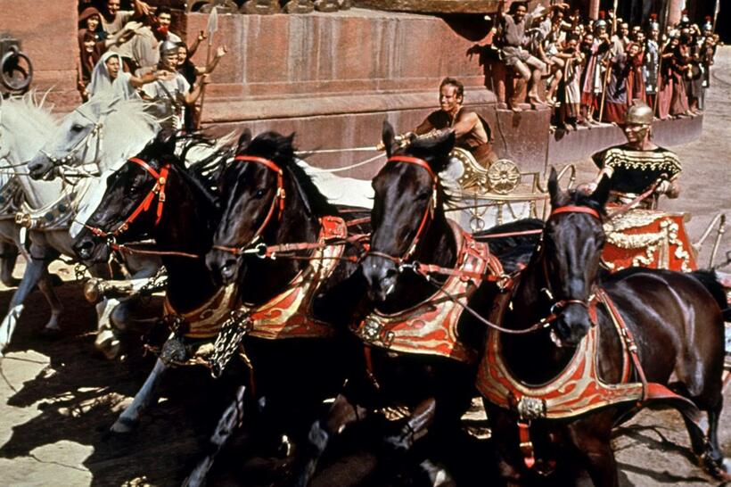 
	&lsquo;Ben-Hur&rsquo;
