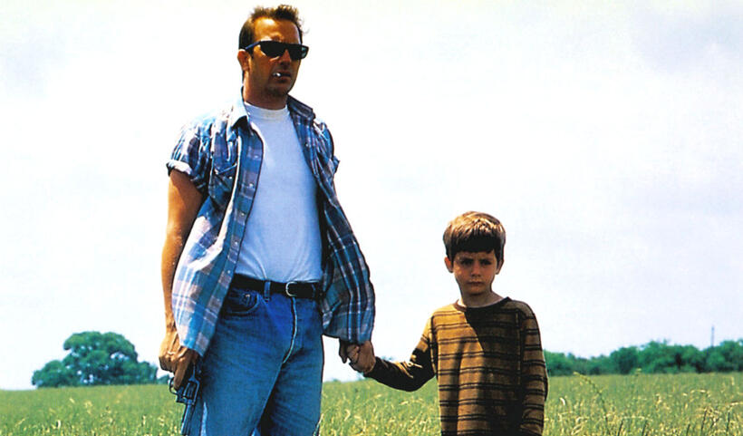 
	Spotlight On: Clint Eastwood
