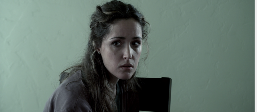 
	Rose Byrne in Insidious
