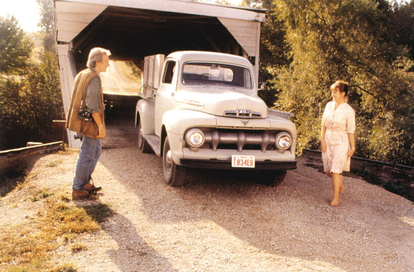 
	Spotlight On: Clint Eastwood
