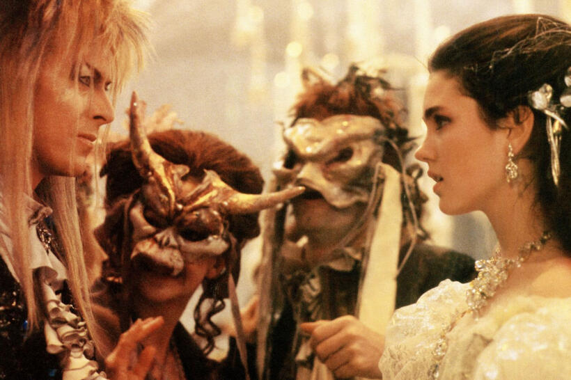 
	Labyrinth
