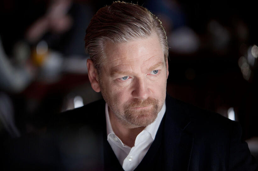 
	Kenneth Branagh
