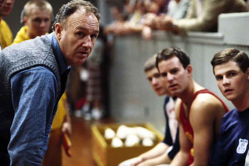 
	Hoosiers
