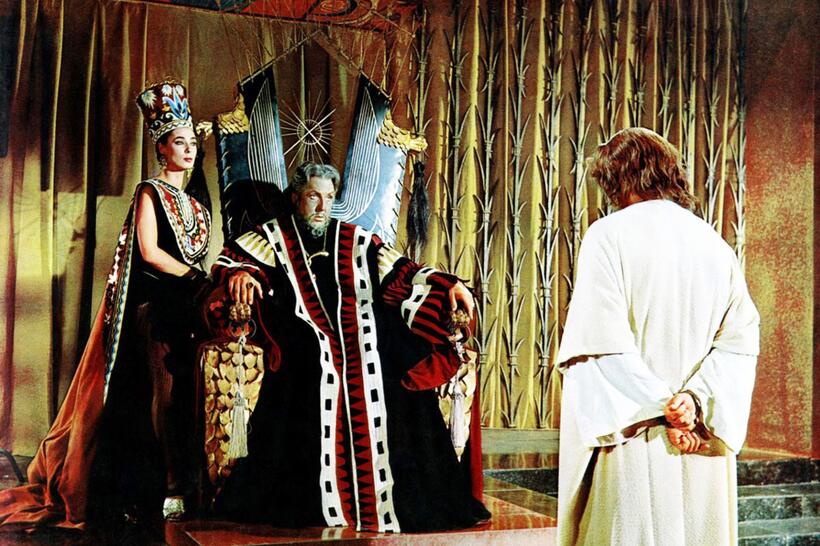 
	&lsquo;King of Kings&rsquo;
