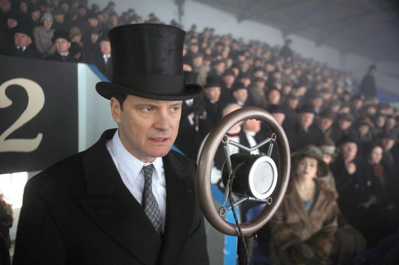 
	The King's Speech (2010)
