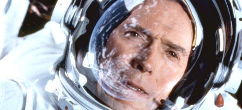 
	Space Cowboys (2000)
