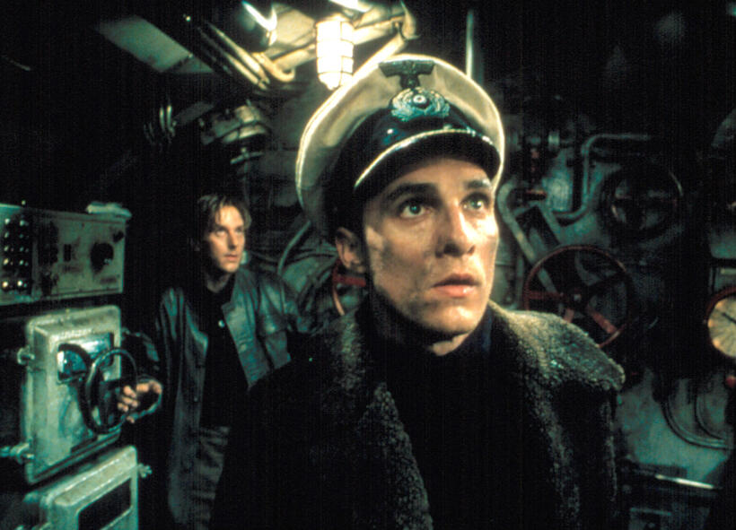 
	11 Submarine Movies You Need to Watch
