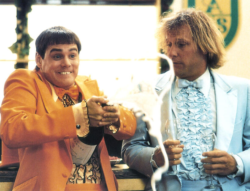 
	7 Farrelly Brothers Movie You Should See Before 'Dumb and Dumber To'
