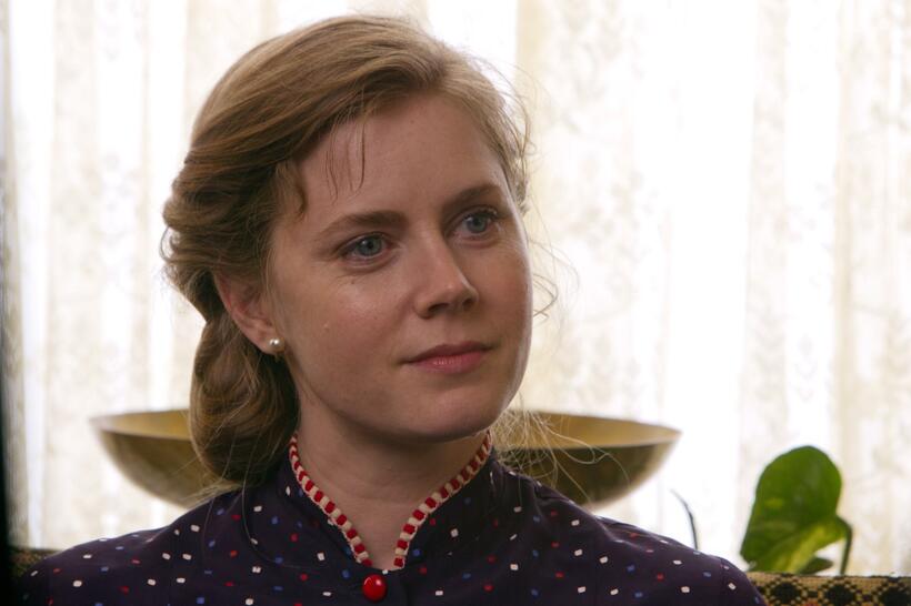 <p>
	Amy Adams in The Master</p>
