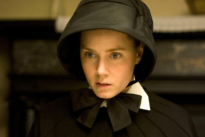 <p>
	Amy Adams in Doubt</p>
