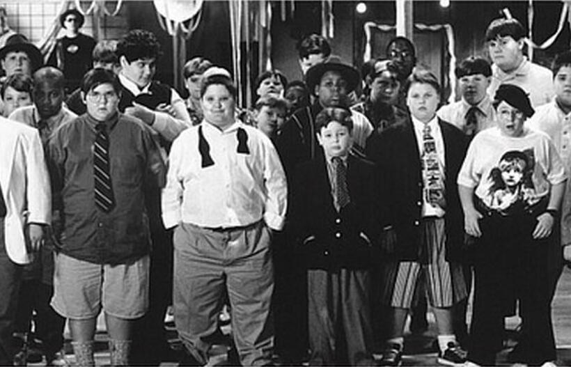 Movies to Inspire Your Kids to Go Outside Before School Starts