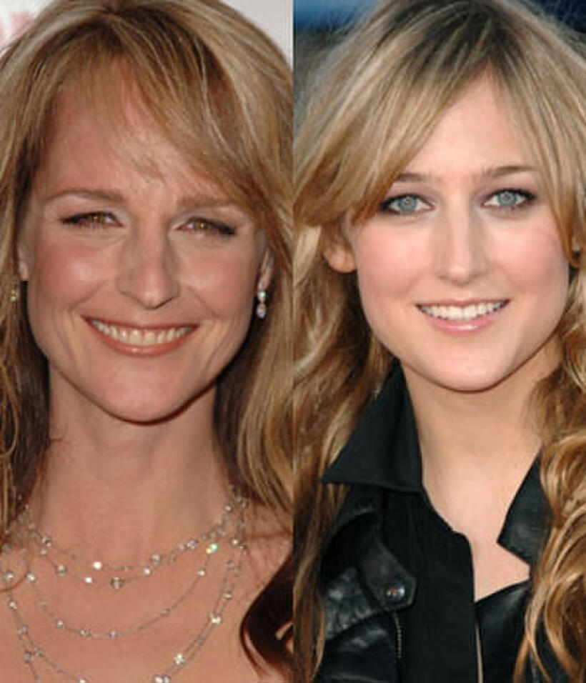 Celebrity Look-alikes!